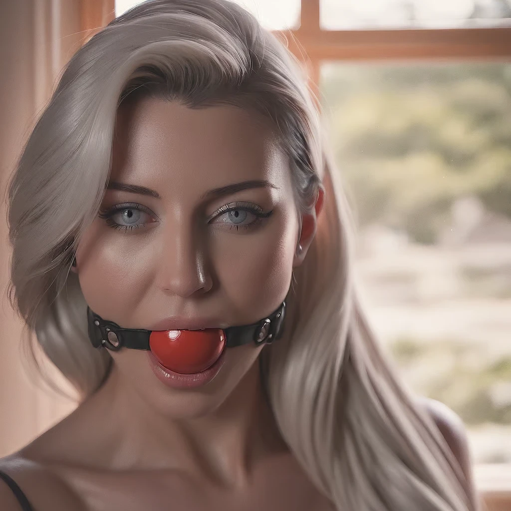 Ball Gag